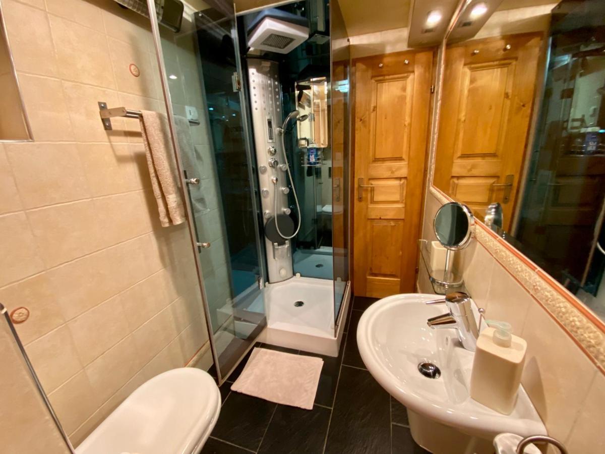 Jack'S Place Trbovlje Bagian luar foto